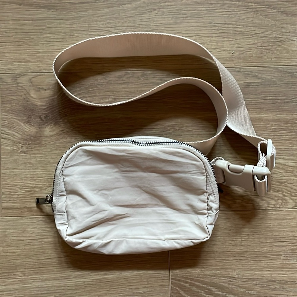 Belt Bag